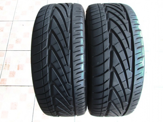 ยาง NITTO NEOGEN 205-45-17 ปี1913 สวยจัด 2 คู่
