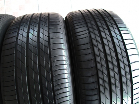 ยาง MICHELIN PRIMACY 3ST 225-50-17 ปี13 สวยจัด 1ชุด