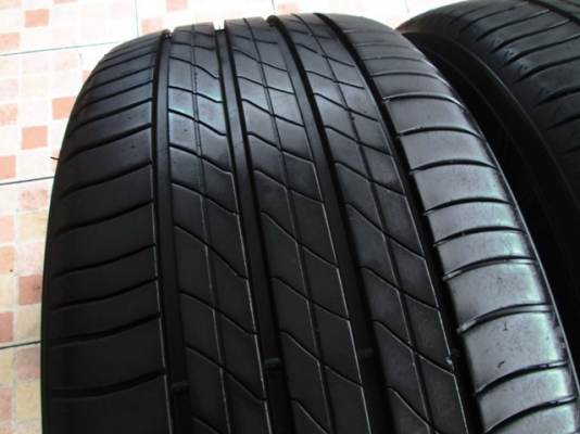 ยาง MICHELIN PRIMACY 3ST 225-50-17 ปี13 สวยจัด 1ชุด