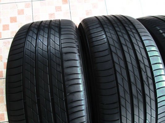 ยาง MICHELIN PRIMACY 3ST 225-50-17 ปี13 สวยจัด 1ชุด