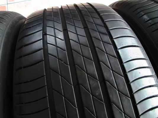 ยาง MICHELIN PRIMACY 3ST 225-50-17 ปี13 สวยจัด 1ชุด