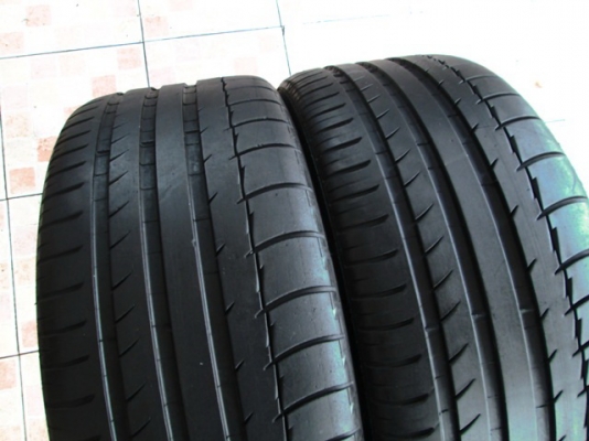 ยาง MICHELIN PILOT SPORT N3 225-40-18 ปี13 สวยๆ 2คู่