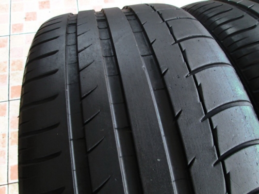 ยาง MICHELIN PILOT SPORT N3 225-40-18 ปี13 สวยๆ 2คู่