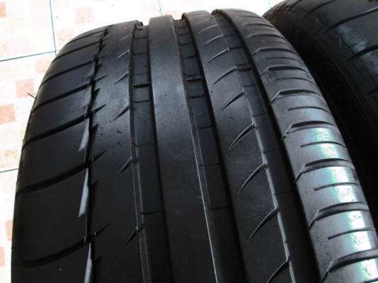 ยาง MICHELIN PILOT SPORT N3 225-40-18 ปี13 สวยๆ 2คู่