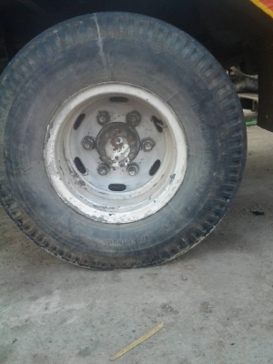 ฝากขาย รถหกล้อ อีซูซุ NPR115แรง เกียร์สั้น พ.เวอร์ กะบะเหล็ก ยาว5เมตร สภาพดีพร้อมใช้งาน เอกสารทะเบียนพร้อมโอน ราคา 295,000 ต่อรองได้ กับเจ้าของรถโดยตรง