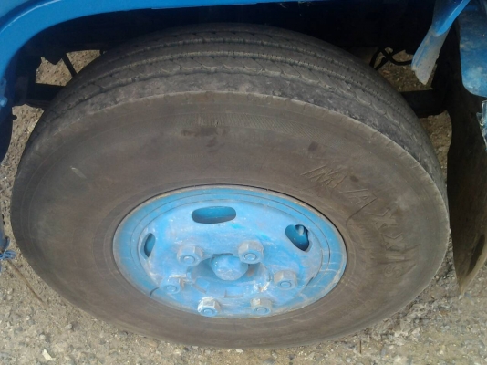 ฝากขาย รถหกล้อ อีซูซุ NPR115แรง เกียร์สั้น พ.เวอร์ กะบะเหล็ก ยาว5เมตร สภาพดีพร้อมใช้งาน เอกสารทะเบียนพร้อมโอน ราคา 295,000 ต่อรองได้ กับเจ้าของรถโดยตรง