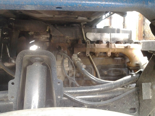 ฝากขาย รถหกล้อ อีซูซุ NPR115แรง เกียร์สั้น พ.เวอร์ กะบะเหล็ก ยาว5เมตร สภาพดีพร้อมใช้งาน เอกสารทะเบียนพร้อมโอน ราคา 295,000 ต่อรองได้ กับเจ้าของรถโดยตรง