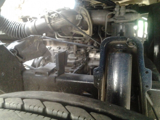 ฝากขาย รถหกล้อ อีซูซุ NPR115แรง เกียร์สั้น พ.เวอร์ กะบะเหล็ก ยาว5เมตร สภาพดีพร้อมใช้งาน เอกสารทะเบียนพร้อมโอน ราคา 295,000 ต่อรองได้ กับเจ้าของรถโดยตรง