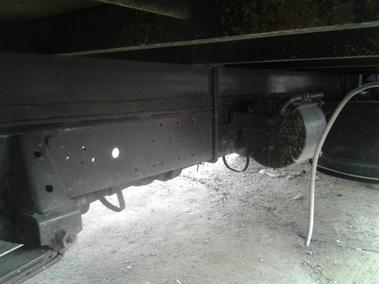 ฝากขาย รถหกล้อ อีซูซุ NPR115แรง เกียร์สั้น พ.เวอร์ กะบะเหล็ก ยาว5เมตร สภาพดีพร้อมใช้งาน เอกสารทะเบียนพร้อมโอน ราคา 295,000 ต่อรองได้ กับเจ้าของรถโดยตรง