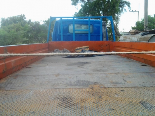 ฝากขาย รถหกล้อ อีซูซุ NPR115แรง เกียร์สั้น พ.เวอร์ กะบะเหล็ก ยาว5เมตร สภาพดีพร้อมใช้งาน เอกสารทะเบียนพร้อมโอน ราคา 295,000 ต่อรองได้ กับเจ้าของรถโดยตรง