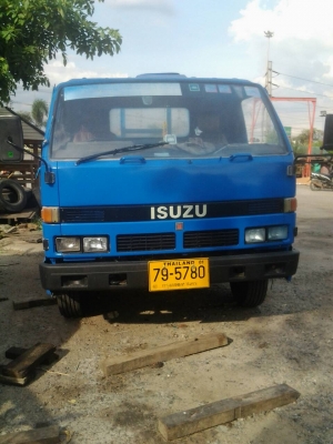 ฝากขาย รถหกล้อ อีซูซุ NPR115แรง เกียร์สั้น พ.เวอร์ กะบะเหล็ก ยาว5เมตร สภาพดีพร้อมใช้งาน เอกสารทะเบียนพร้อมโอน ราคา 295,000 ต่อรองได้ กับเจ้าของรถโดยตรง
