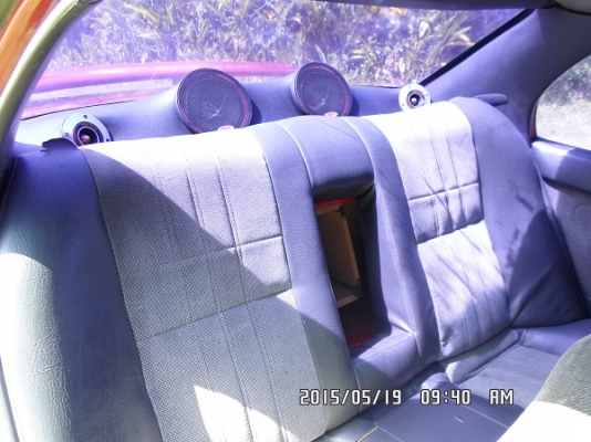 TOYOTA COROLLA โฉมสามห่วง ปี 93 เครื่อง1300 cc เกียรธรรมดา พร้อมใช้ TOYOTA COROLLA โฉมสามห่วง ปี 93 เครื่อง1300 cc เกียรธรรมดา พร้อมใช้