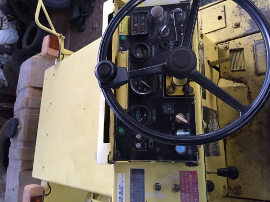 ขายรถบด