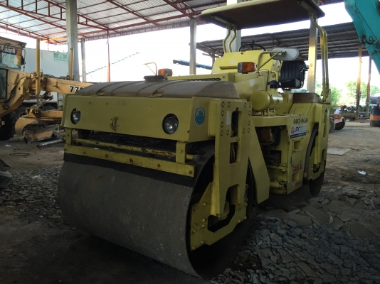 ขายรถบด