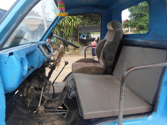 ขายรถบรรทุกหกล้อเครื่องอีสุสุ75แรง ช่วงล่างอีสุสุ85แรง วิ่งข้าว วิ่งมัน บรรทุกพืชผลการเกษตรทุกชนิดได้ เช็คแล้วพร้อมใช้ ส่งฟรี