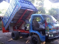 ขายรถบรรทุกหกล้อเครื่องอีสุสุ75แรง ช่วงล่างอีสุสุ85แรง วิ่งข้าว วิ่งมัน บรรทุกพืชผลการเกษตรทุกชนิดได้ เช็คแล้วพร้อมใช้ ส่งฟรี