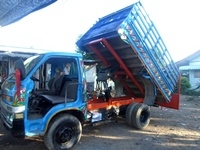 ขายรถบรรทุกหกล้อเครื่องอีสุสุ75แรง ช่วงล่างอีสุสุ85แรง วิ่งข้าว วิ่งมัน บรรทุกพืชผลการเกษตรทุกชนิดได้ เช็คแล้วพร้อมใช้ ส่งฟรี