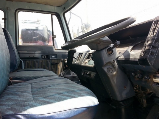 ขายดั้ม2เพลา ISUZU 240 เครื่องดี แคชซีสวย พ.เพาเวอร์ เบรกทิฟฟี่ ภายในสวย แอร์เย็น สภาพพร้อมใช้งาน เอกสารพร้อมโอน สนใจโทร 090-8588220คุณนะ 093-3258446คุณบิว ID:narong498 หรือเข้าดูสินค้าอื่นๆได้ที่ www.truck.in.th/498 หรือเพจFacebook ณรงค์ ซื้อขายรถมือสอง ขายดั้ม2เพลา ISUZU 240 เครื่องดี แคชซีสวย พ.เพาเวอร์ เบรกทิฟฟี่ ภายในสวย แอร์เย็น สภาพพร้อมใช้งาน เอกสารพร้อมโอน สนใจโทร 090-8588220คุณนะ 093-3258446คุณบิว ID:narong498 หรือเข้าดูสินค้าอื่นๆได้ที่ www.truck.in.th/498 หรือเพจFacebook ณรงค์ ซื้อขายรถมือสอง