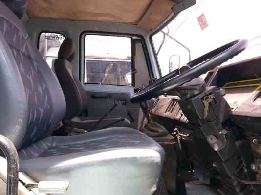 ขายดั้ม2เพลา ISUZU 210แรง เครื่องดี แคชซีสวย พ.เพาเวอร์ เบรกทิฟฟี่ ภายในสวย แอร์เย็น สภาพพร้อมใช้งาน เอกสารพร้อมโอน สนใจโทร 090-8588220คุณนะ 093-3258446คุณบิว ID:narong498 หรือเข้าดูสินค้าอื่นๆได้ที่ www.truck.in.th/498 หรือเพจFacebook ณรงค์ ซื้อขายรถมือส