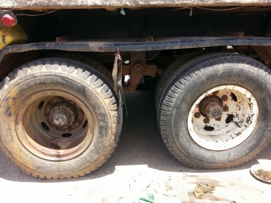 ขายลูกพ่วงดั้ม3คาน สภาพพร้อมใช้งาน เอกสารพร้อมโอน สนใจโทร 090-8588220คุณนะ 093-3258446คุณบิว ID:narong498 หรือเข้าดูสินค้าอื่นๆได้ที่ www.truck.in.th/498 หรือเพจFacebook ณรงค์ ซื้อขายรถมือสอง (เว็บไซต์ส่วนตัว) ขายลูกพ่วงดั้ม3คาน สภาพพร้อมใช้งาน เอกสารพร้อมโอน สนใจโทร 090-8588220คุณนะ 093-3258446คุณบิว ID:narong498 หรือเข้าดูสินค้าอื่นๆได้ที่ www.truck.in.th/498 หรือเพจFacebook ณรงค์ ซื้อขายรถมือสอง (เว็บไซต์ส่วนตัว)