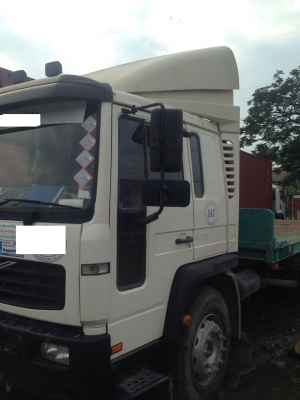 สิบล้อมือสอง,Volvo ปี 47 สองเพลาพื้นเรียบ 7 เมตร 250 แรง สวยพร้อม สิบล้อมือสอง,Volvo ปี 47 สองเพลาพื้นเรียบ 7 เมตร 250 แรง สวยพร้อม