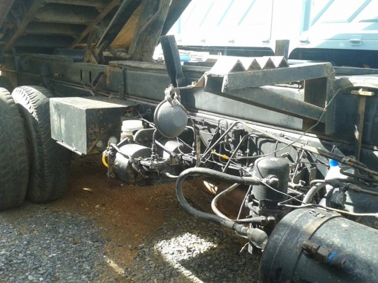 ขาย10ล้อ2เพลา ดั้มFM3H เครื่องHO7D 195แรง พ.เพาเวอร์ เบรกทิฟฟี่ เครื่องดี ภายในสวย ยางดี คัชซีสวย กระบะดั้มสามมิตร สภาพพร้อมใช้งาน เอกสารพร้อมโอน  สนใจโทร 090-8588220คุณนะ 093-3258446คุณบิว ID:narong498 หรือ www.truck.in.th/498 หรือfb:ณรงค์ ซื้อขายรถมือสอ