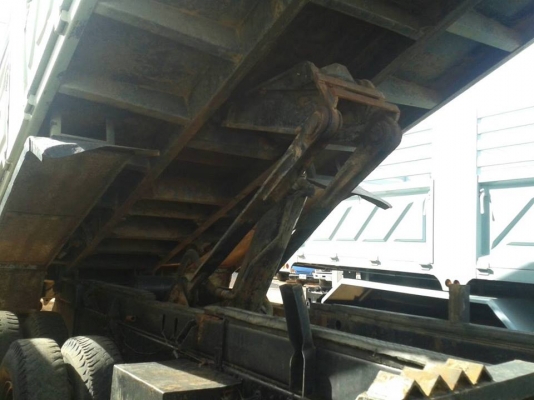 ขาย10ล้อ2เพลา ดั้มFM3H เครื่องHO7D 195แรง พ.เพาเวอร์ เบรกทิฟฟี่ เครื่องดี ภายในสวย ยางดี คัชซีสวย กระบะดั้มสามมิตร สภาพพร้อมใช้งาน เอกสารพร้อมโอน  สนใจโทร 090-8588220คุณนะ 093-3258446คุณบิว ID:narong498 หรือ www.truck.in.th/498 หรือfb:ณรงค์ ซื้อขายรถมือสอ