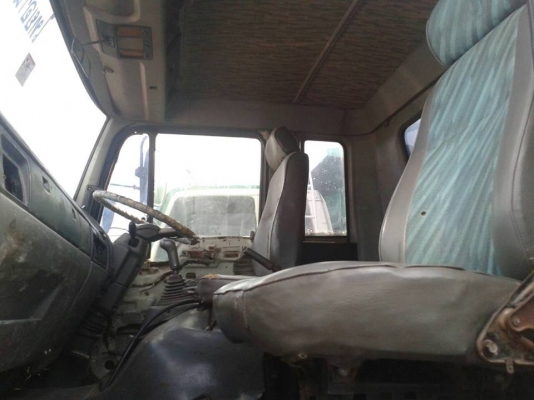 ขาย10ล้อ2เพลา ดั้มFM3H เครื่องHO7D 195แรง พ.เพาเวอร์ เบรกทิฟฟี่ เครื่องดี ภายในสวย ยางดี คัชซีสวย กระบะดั้มสามมิตร สภาพพร้อมใช้งาน เอกสารพร้อมโอน  สนใจโทร 090-8588220คุณนะ 093-3258446คุณบิว ID:narong498 หรือ www.truck.in.th/498 หรือfb:ณรงค์ ซื้อขายรถมือสอ