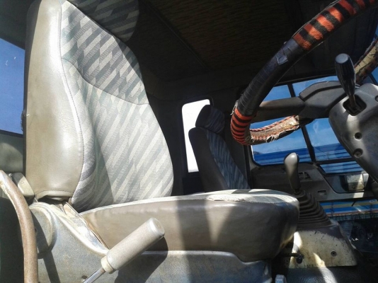 ขาย10ล้อ2เพลา ดั้มFM3H เครื่องEM100 240แรง พ.เพาเวอร์ เบรกทิฟฟี่ เครื่องดี ภายในสวย ยางดี คัชซีสวย กระบะดั้มสามมิตร สภาพพร้อมใช้งาน เอกสารพร้อมโอน  สนใจโทร 090-8588220คุณนะ 093-3258446คุณบิว ID:narong498 หรือ www.truck.in.th/498 หรือfb:ณรงค์ ซื้อขายรถมือส