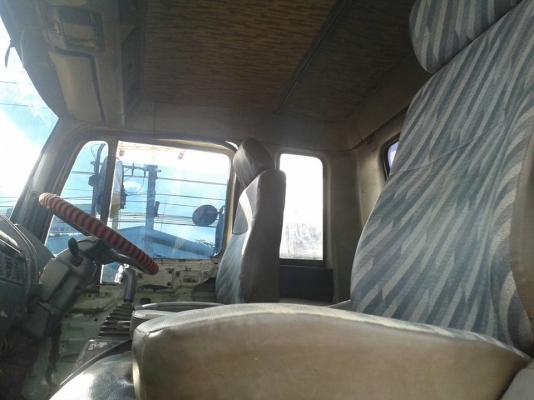 ขาย10ล้อ2เพลา ดั้มFM3H เครื่องEM100 240แรง พ.เพาเวอร์ เบรกทิฟฟี่ เครื่องดี ภายในสวย ยางดี คัชซีสวย กระบะดั้มสามมิตร สภาพพร้อมใช้งาน เอกสารพร้อมโอน  สนใจโทร 090-8588220คุณนะ 093-3258446คุณบิว ID:narong498 หรือ www.truck.in.th/498 หรือfb:ณรงค์ ซื้อขายรถมือส