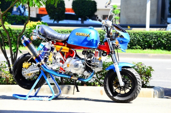 ลดราคา มังกี้ MSX อะไหล่ลด 40 \% โปรโมชั่น ของแต่งจาก ญี่ปุ่น  ลดราคา ก้านเบรถ cnc ท่อ แต่ง ล้อ ของแต่ง ราคา โรงงาน ถูกกว่า ท้องตลาด...*...*...*...*...*