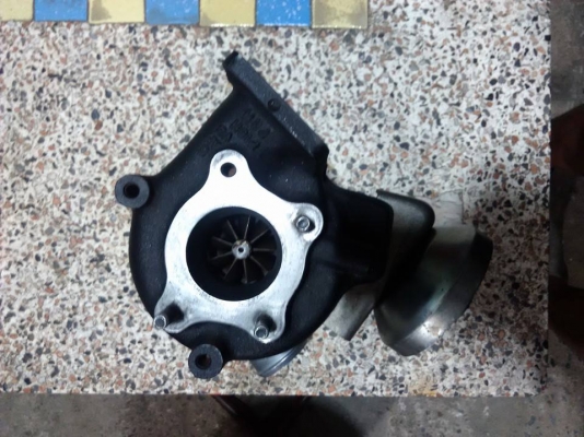 ขาย  turbo 3.0vgs mu7 ราคาแบ่งกันใช้