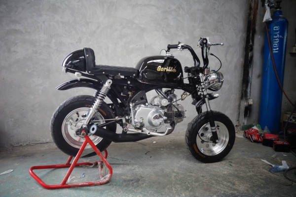 มังกี้ กอลิล่า แต่งๆๆ ลดราคาทุกรุ่นและมีของแถมอีกมากมาย  ด่วนๆๆ ลดๆๆ