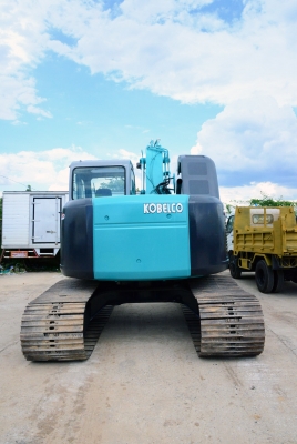 KOBELCO Grand Beetle 135SR KOBELCO Grand Beetle 135SR