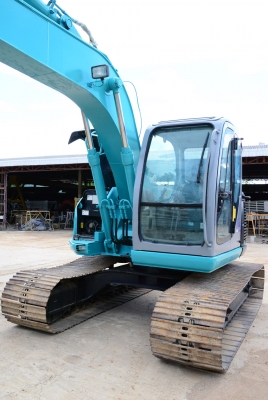 KOBELCO Grand Beetle 135SR KOBELCO Grand Beetle 135SR