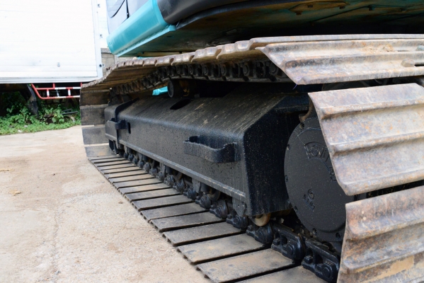 KOBELCO Grand Beetle 135SR KOBELCO Grand Beetle 135SR