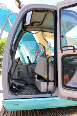 KOBELCO Grand Beetle 115SR KOBELCO Grand Beetle 115SR