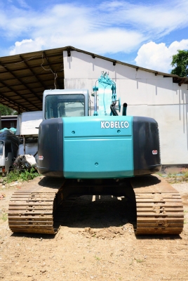 KOBELCO Grand Beetle 115SR KOBELCO Grand Beetle 115SR