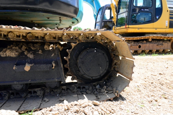 KOBELCO Grand Beetle 115SR KOBELCO Grand Beetle 115SR