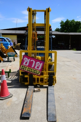 KOMATSU FD25-11 KOMATSU FD25-11