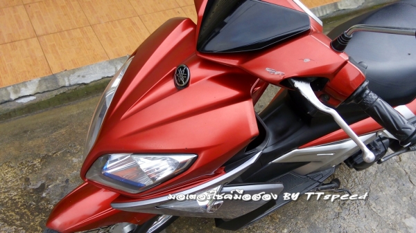 ขาย Elegance 135 เครื่องดีเล่มพร้อมโอนราคาถูก