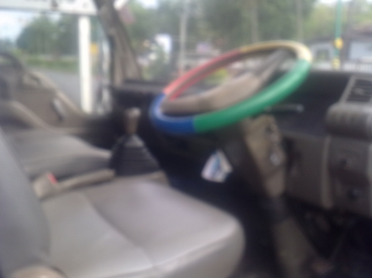 ขาย ISUZU 120 NPR ยาว 4.50 ม.