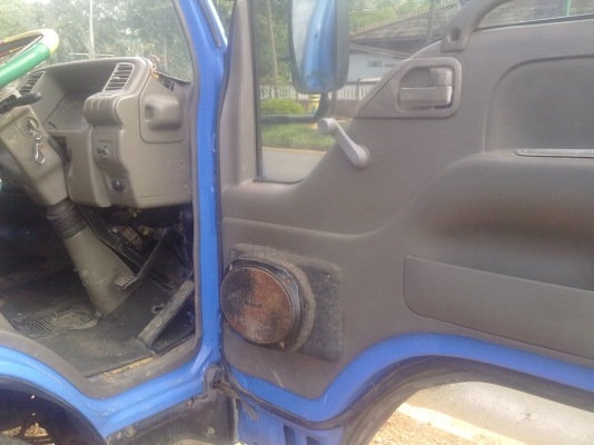 ขาย ISUZU 120 NPR ยาว 4.50 ม.