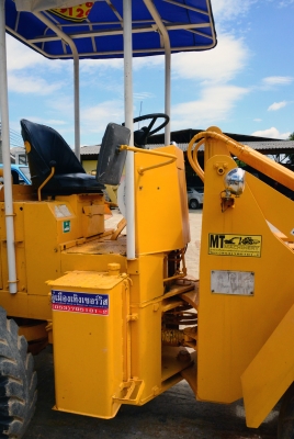 รถตัก FURUKAWA FL60 รถตัก FURUKAWA FL60