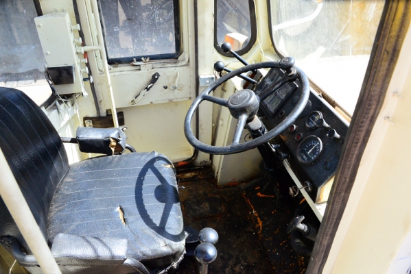 รถตัก KOMATSU 510 รถตัก KOMATSU 510