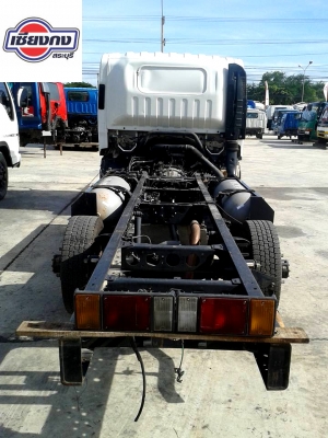 6 ล้อ สภาพดีเยี่ยม + แก็ส จอดอยู่ที่เซียงกง สระบุรีครับ ราคาเบาๆที่ 550,000 บาทครับ