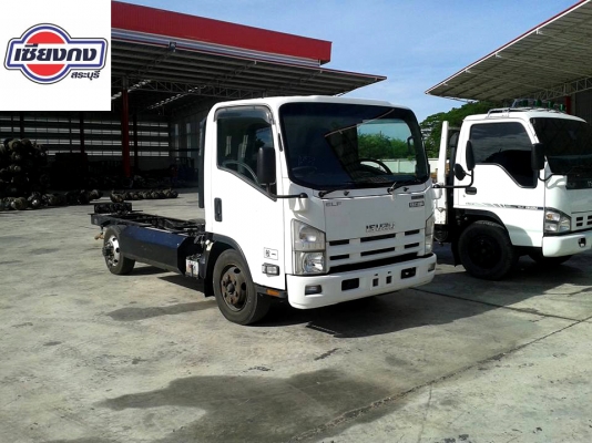 6 ล้อ สภาพดีเยี่ยม + แก็ส จอดอยู่ที่เซียงกง สระบุรีครับ ราคาเบาๆที่ 550,000 บาทครับ