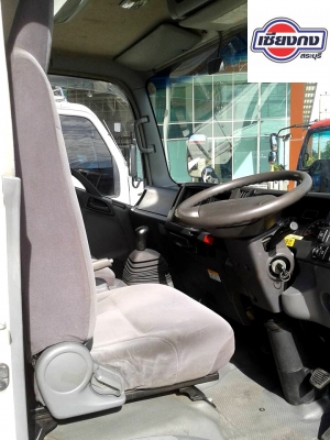 6 ล้อ สภาพดีเยี่ยม + แก็ส จอดอยู่ที่เซียงกง สระบุรีครับ ราคาเบาๆที่ 550,000 บาทครับ