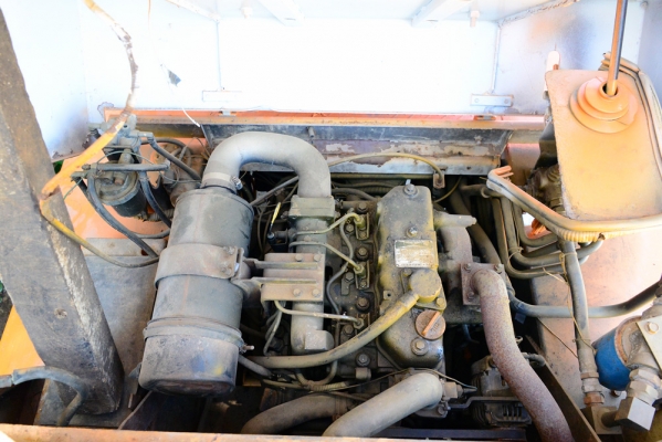 รถตัก YANMAR รถตัก YANMAR