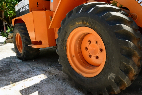 รถตัก YANMAR รถตัก YANMAR